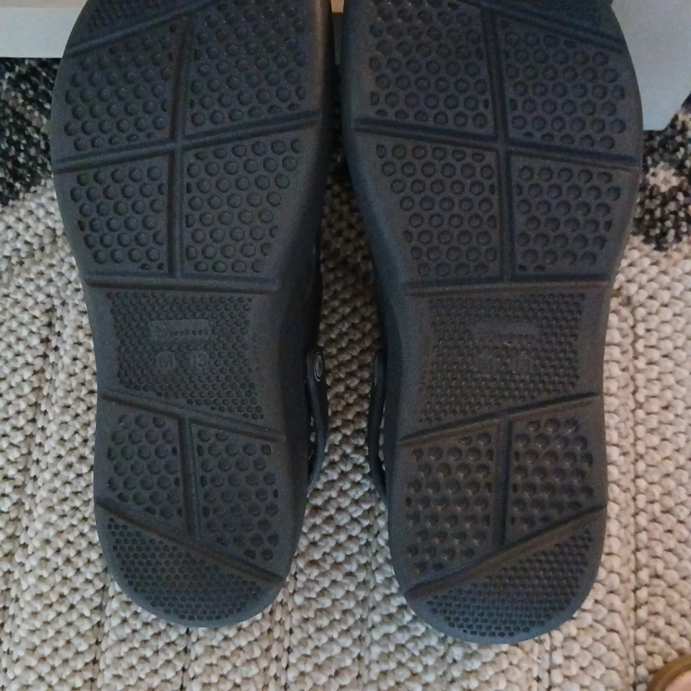 JoyBee's - Active Clog Adult - Men's Size 13 NEW